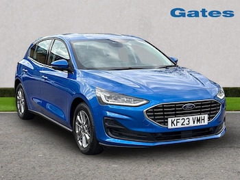 Used Ford Focus 2023 for sale - 78158553: Photo