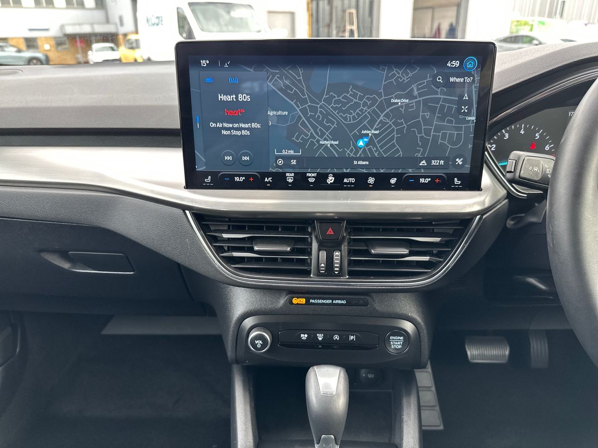 Used Ford Focus 2023 for sale - 78158553: Photo 20