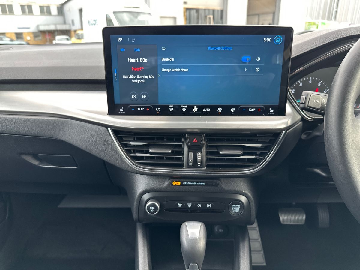 Used Ford Focus 2023 for sale - 78158553: Photo 21