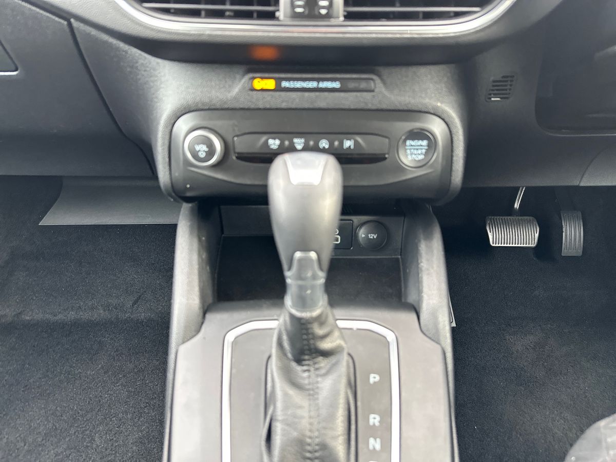 Used Ford Focus 2023 for sale - 78158553: Photo 22