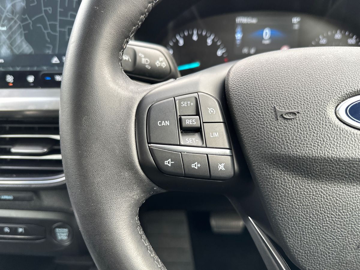 Used Ford Focus 2023 for sale - 78158553: Photo 26