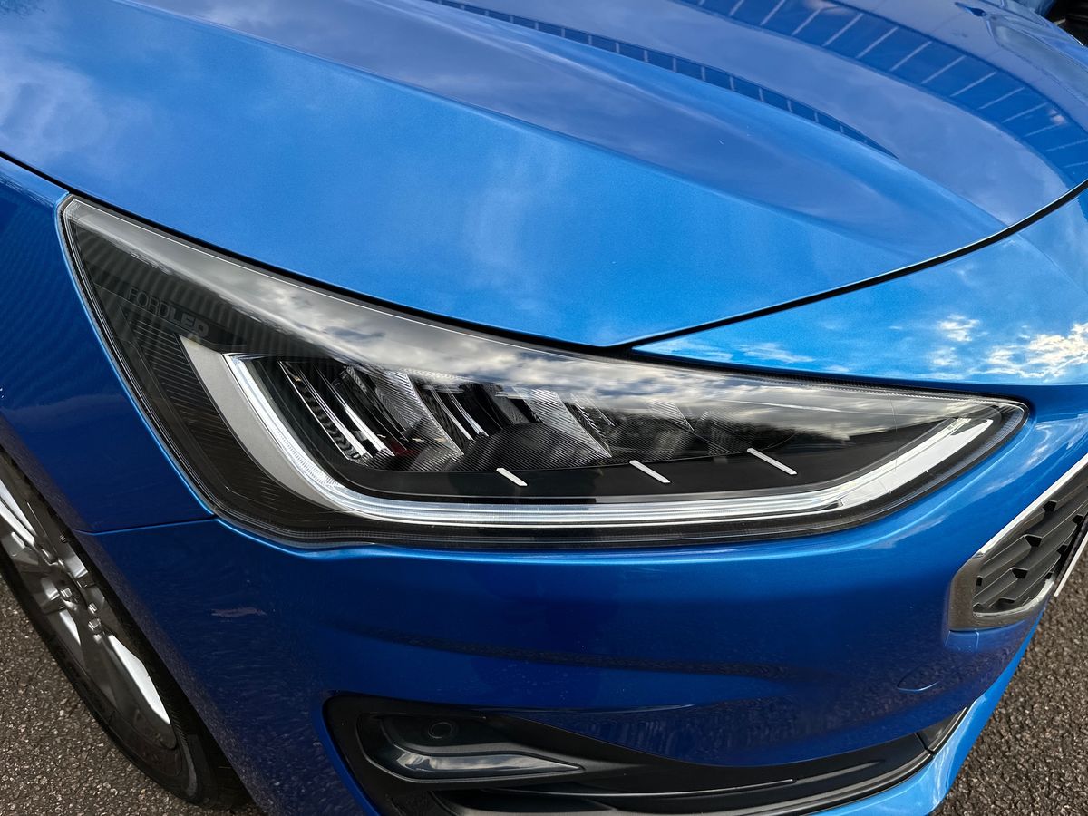 Used Ford Focus 2023 for sale - 78158553: Photo 32