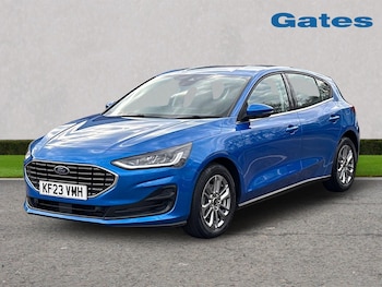 Used Ford Focus 2023 for sale - 78158553: Photo