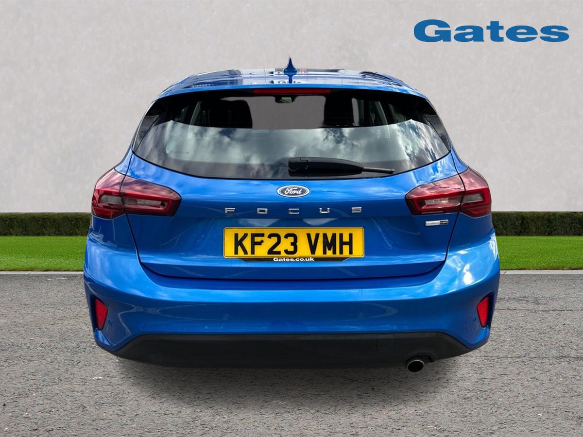 Used Ford Focus 2023 for sale - 78158553: Photo 6