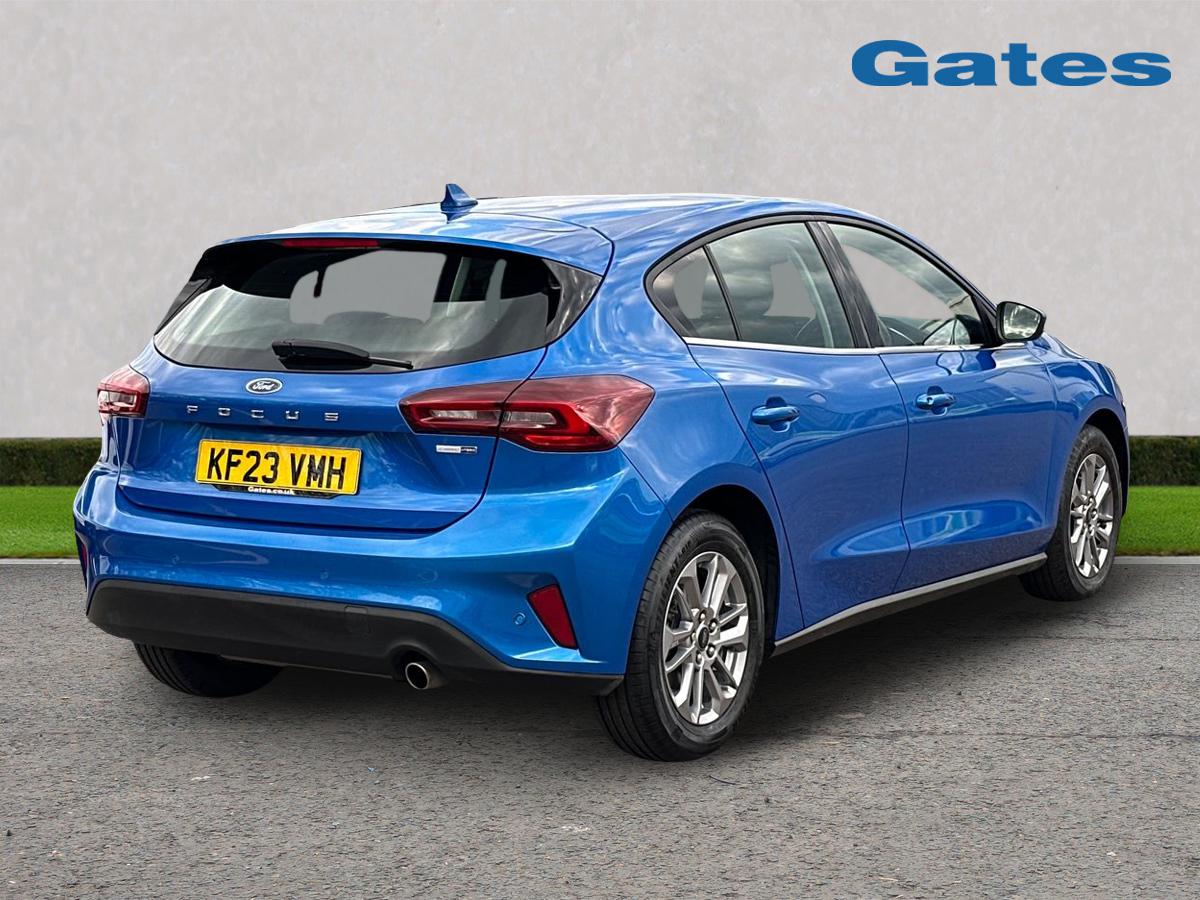 Used Ford Focus 2023 for sale - 78158553: Photo 7