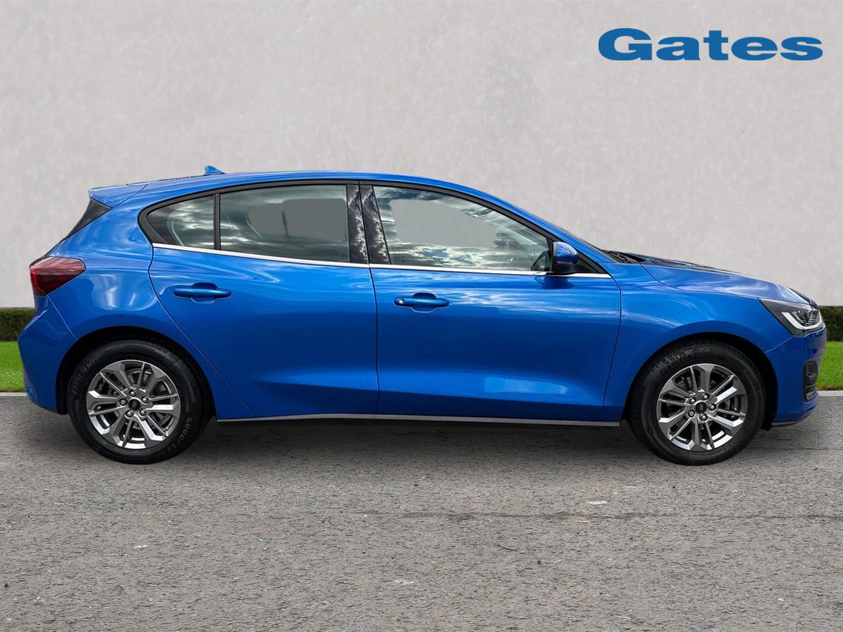 Used Ford Focus 2023 for sale - 78158553: Photo 8