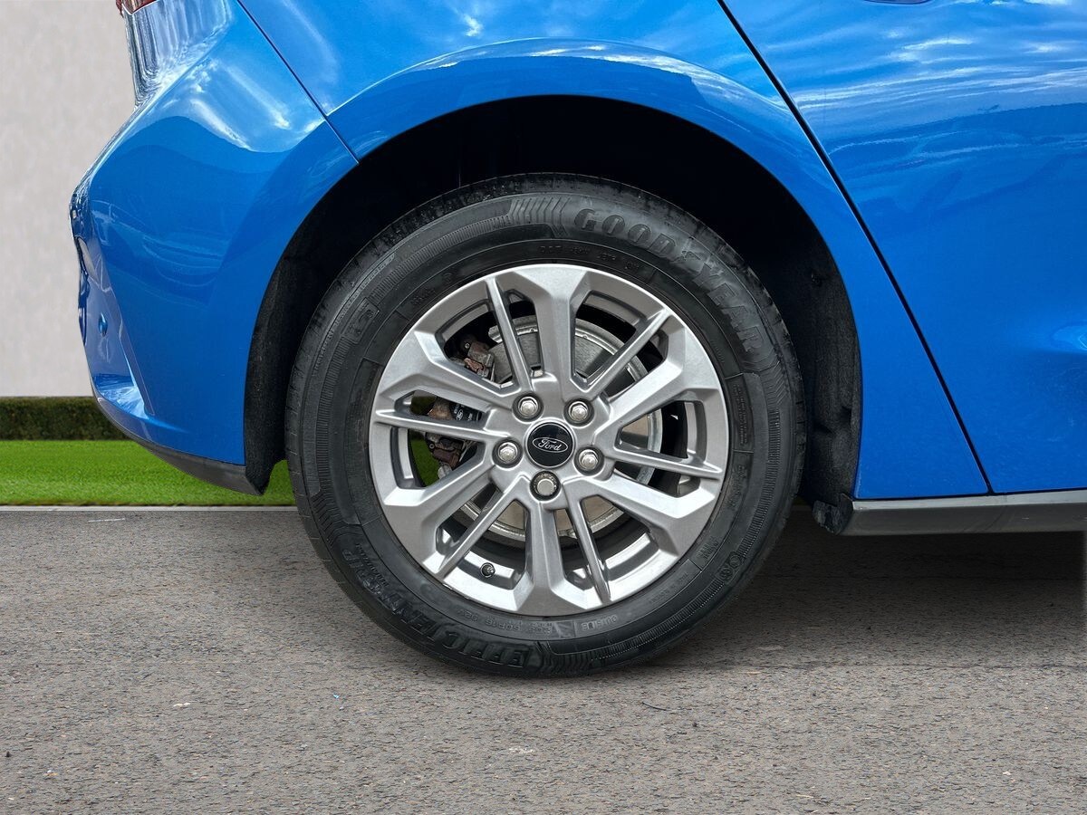 Used Ford Focus 2023 for sale - 78158553: Photo 9