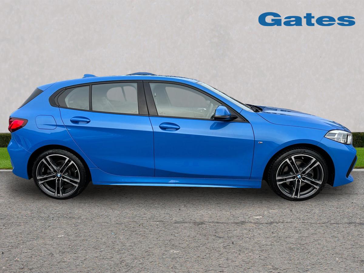 Used BMW 1 Series 2021 for sale - 77833373: Photo 8