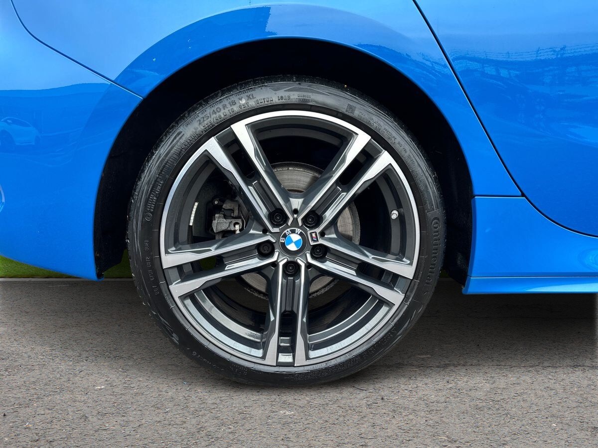 Used BMW 1 Series 2021 for sale - 77833373: Photo 9