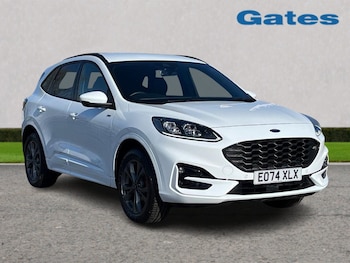Used Ford Kuga 2024 for sale - 75466343: Photo