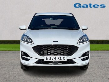 Used Ford Kuga 2024 for sale - 75466343: Photo
