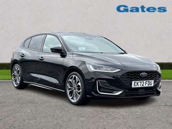 Used Ford Focus 2022 for sale - 74952312: Photo