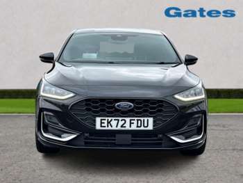 Used Ford Focus 2022 for sale - 74952312: Photo