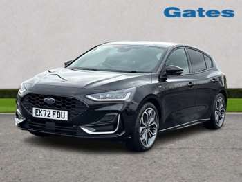 Used Ford Focus 2022 for sale - 74952312: Photo