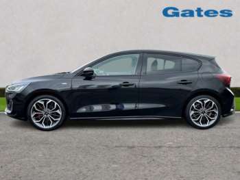 Used Ford Focus 2022 for sale - 74952312: Photo