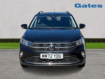 Used Volkswagen Taigo 2023 for sale - 78423889: Photo