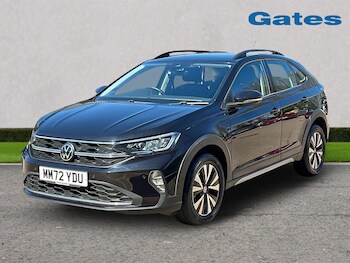 Used Volkswagen Taigo 2023 for sale - 78423889: Photo