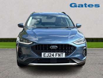 Used Ford Focus 2024 for sale - 74707006: Photo