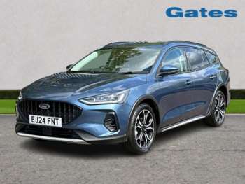 Used Ford Focus 2024 for sale - 74707006: Photo