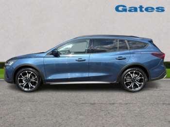 Used Ford Focus 2024 for sale - 74707006: Photo