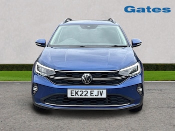 Used Volkswagen Taigo 2022 for sale - 75547376: Photo