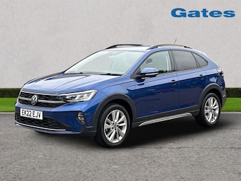 Used Volkswagen Taigo 2022 for sale - 75547376: Photo