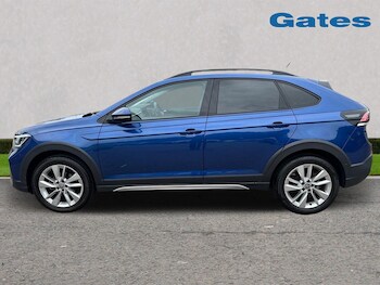 Used Volkswagen Taigo 2022 for sale - 75547376: Photo