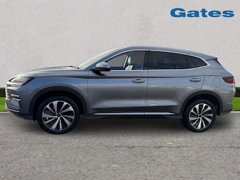 Used BYD Seal U 2025 for sale - 78499198: Photo