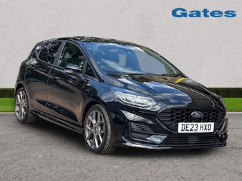 Used Ford Fiesta 2023 for sale - 79577570: Photo