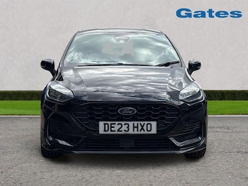 Used Ford Fiesta 2023 for sale - 79577570: Photo