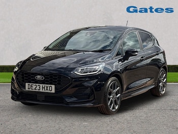 Used Ford Fiesta 2023 for sale - 79577570: Photo