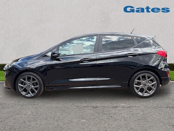 Used Ford Fiesta 2023 for sale - 79577570: Photo