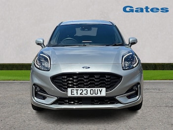 Used Ford Puma 2023 for sale - 75466229: Photo