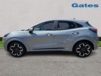 Used Ford Puma 2023 for sale - 75466229: Photo