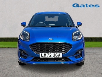 Used Ford Puma 2022 for sale - 79094909: Photo