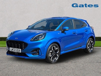 Used Ford Puma 2022 for sale - 79094909: Photo