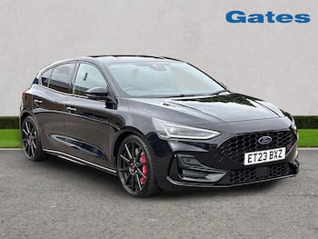Used Ford Focus 2023 for sale - 79742100: Photo