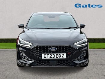 Used Ford Focus 2023 for sale - 79742100: Photo