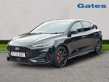 Used Ford Focus 2023 for sale - 79742100: Photo