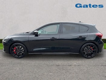 Used Ford Focus 2023 for sale - 79742100: Photo