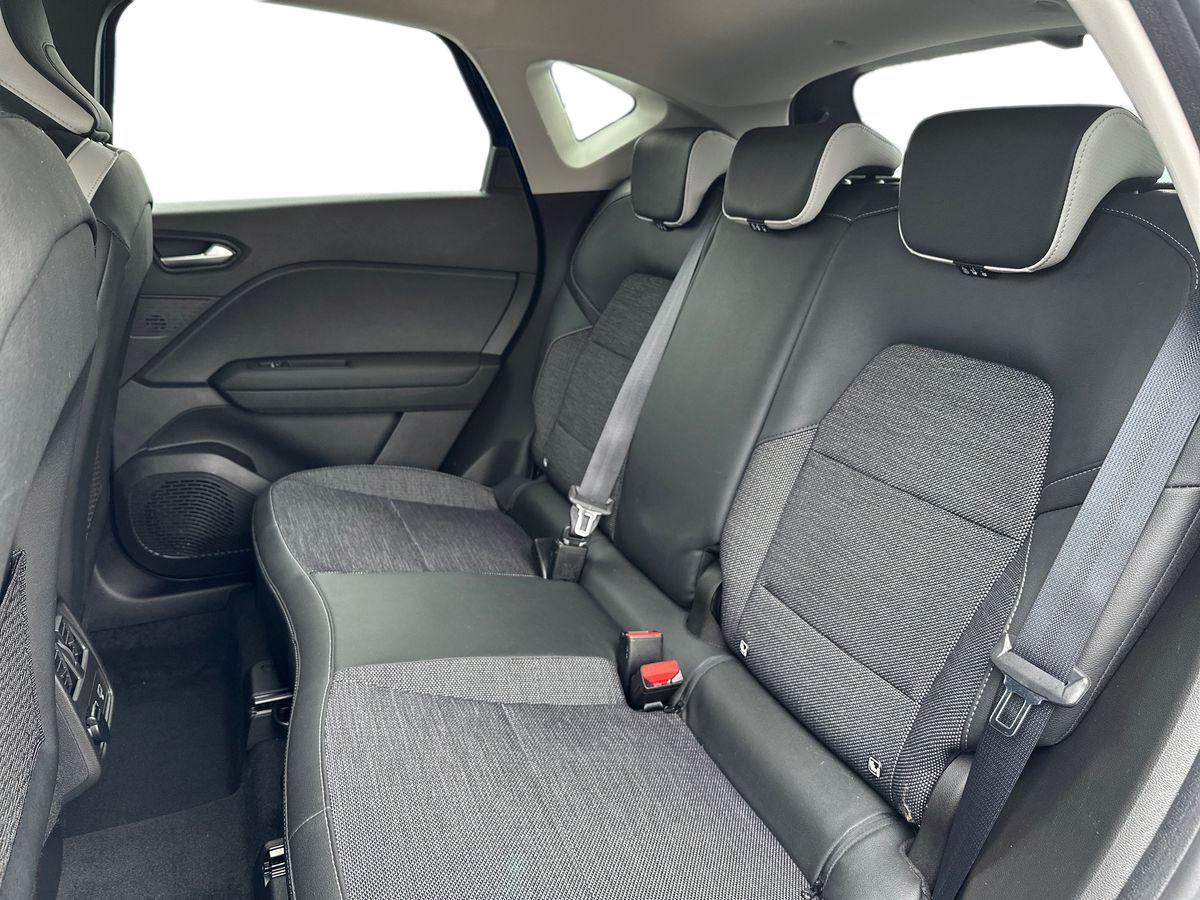 Used Renault Captur 2021 for sale - 77855780: Photo 14