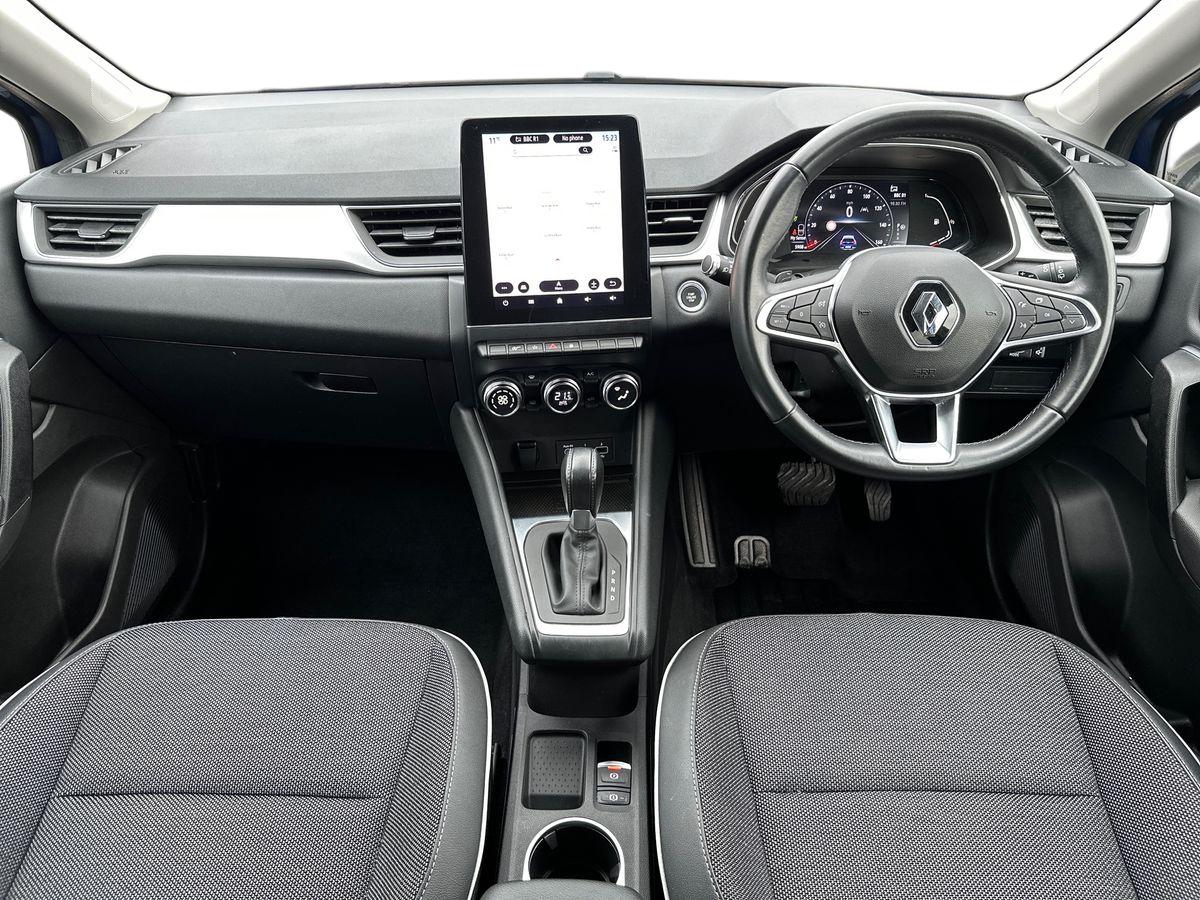 Used Renault Captur 2021 for sale - 77855780: Photo 15