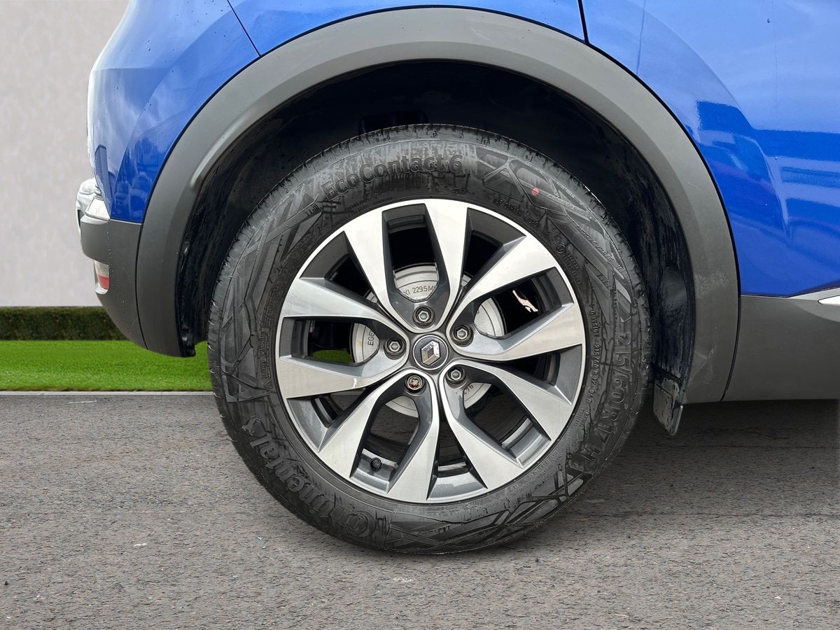 Used Renault Captur 2021 for sale - 77855780: Photo 9