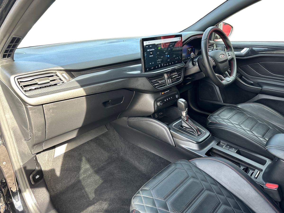 Used Ford Focus 2023 for sale - 78152497: Photo 11
