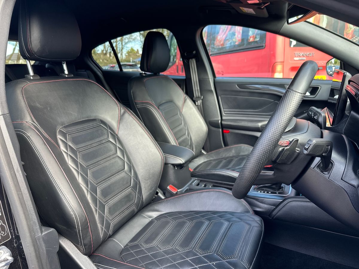 Used Ford Focus 2023 for sale - 78152497: Photo 12