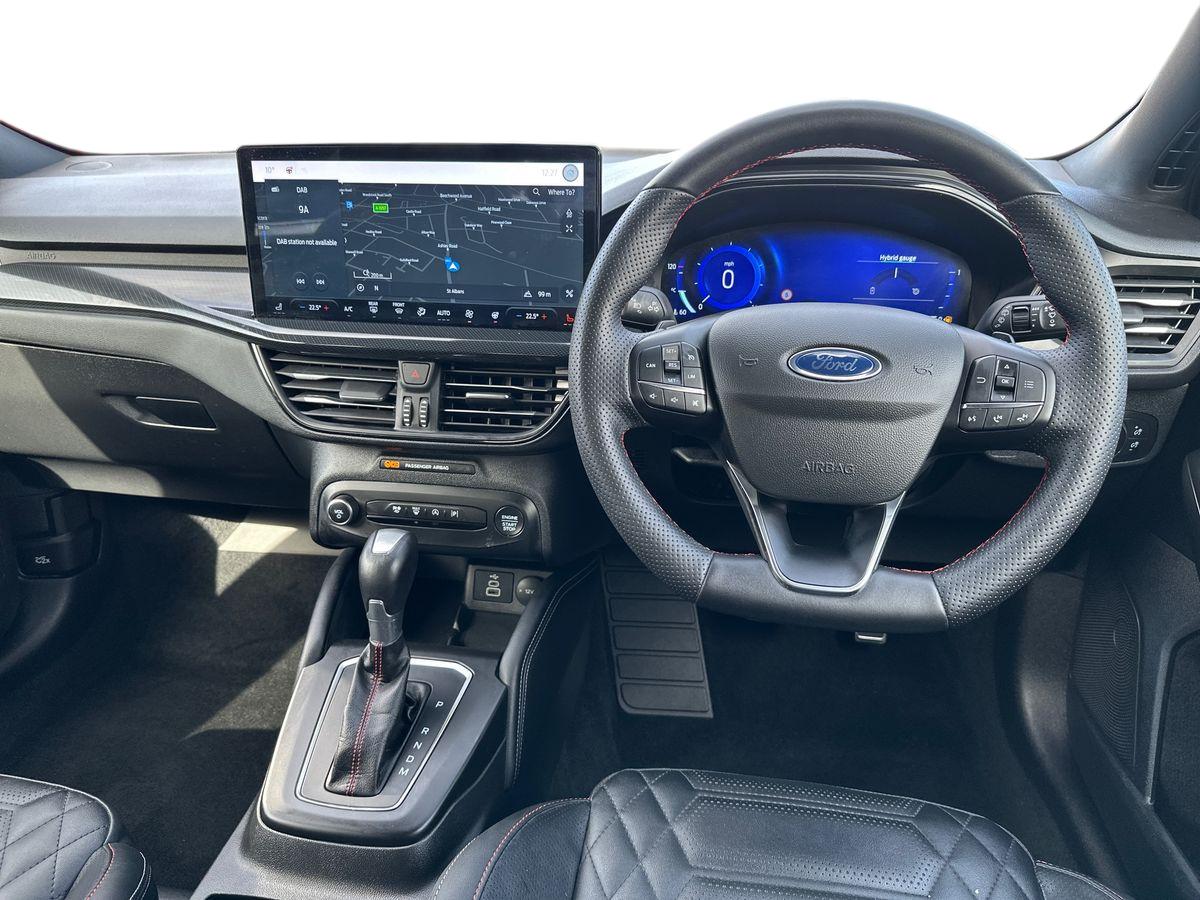 Used Ford Focus 2023 for sale - 78152497: Photo 16