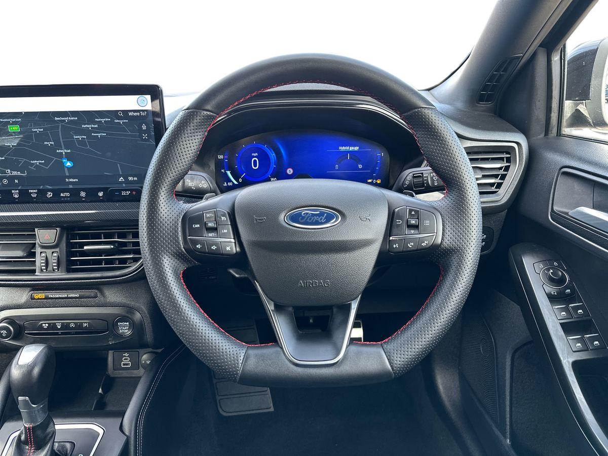 Used Ford Focus 2023 for sale - 78152497: Photo 17