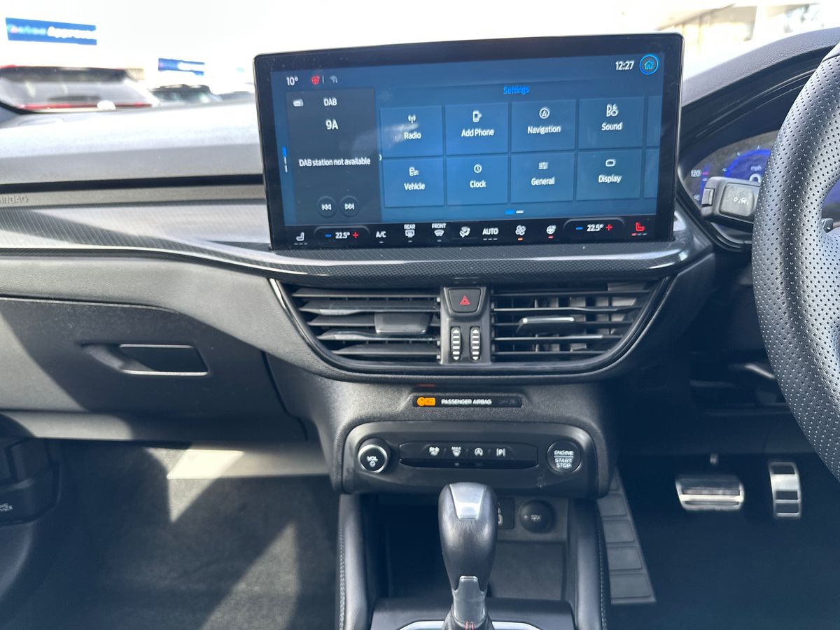 Used Ford Focus 2023 for sale - 78152497: Photo 19