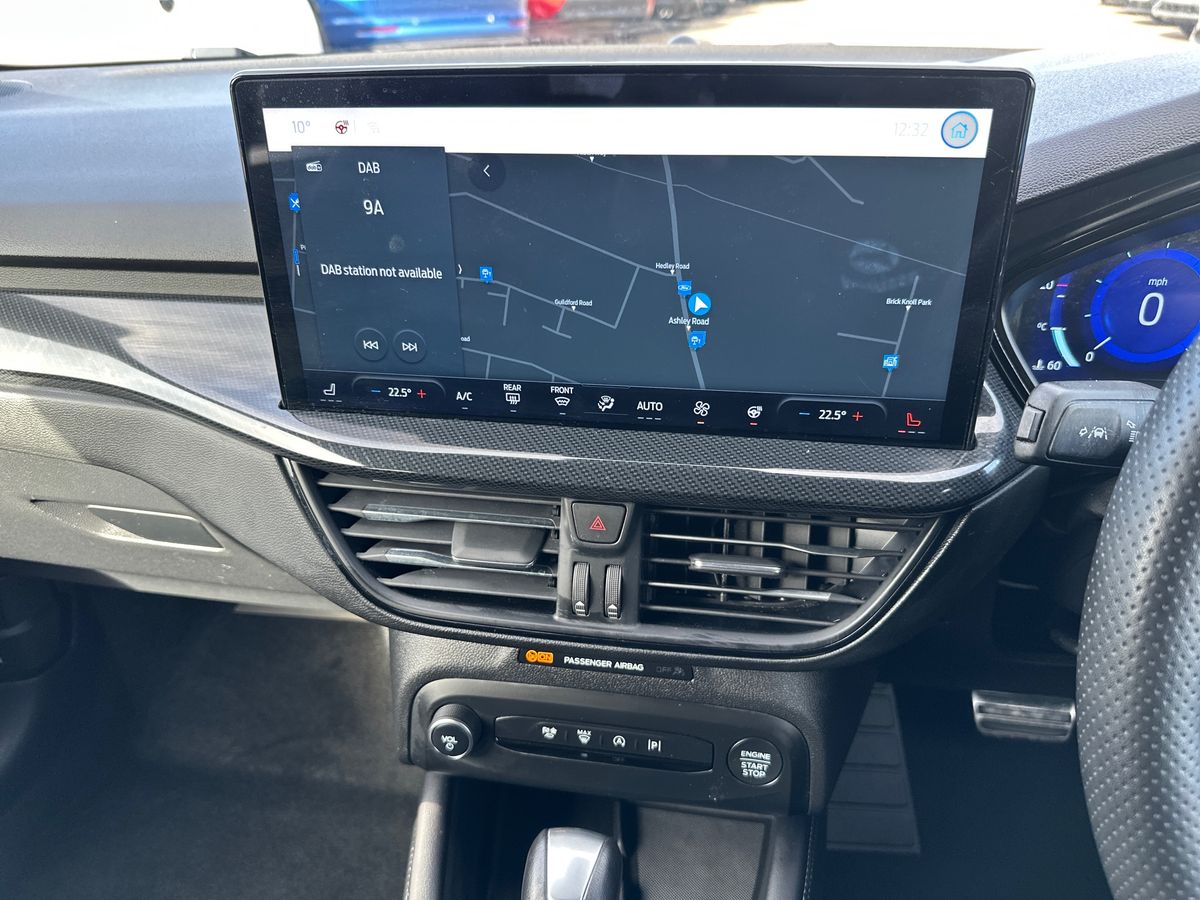 Used Ford Focus 2023 for sale - 78152497: Photo 20