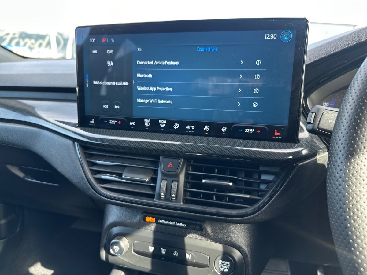 Used Ford Focus 2023 for sale - 78152497: Photo 21